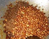 Foto langkah ke 7 dari resep 91. Sambal Kacang Tanah Udang Rebon.