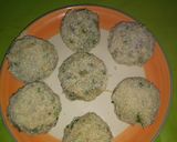 Foto del paso 4 de la receta: Bomba de papa con brócoli y queso