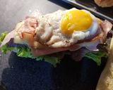 Foto del paso 5 de la receta: Chivito Uruguayo con Pan Casero N°2