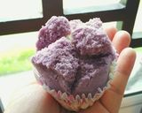 Foto langkah ke 4 dari resep Bolu Kukus Susu.