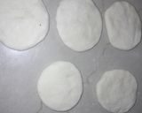 Foto del paso 4 de la receta: Pan Rápido en Sartén