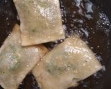 Foto langkah ke 3 dari resep Martabak kering.