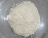 Foto langkah ke 1 dari resep Merah Putih Sourdough Bread.