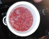 Eperzselés krémtúró recept fázis 1 fotója