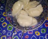 Foto langkah ke 7 dari resep Empek-Empek Dos.