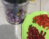 Foto langkah ke 4 dari resep Paru rica-rica pedes manis.