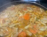 Foto del paso 2 de la receta: Guisito de Mondongo