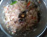 ডিম ঘন্ট আলু দিয়ে(Dim ghanto alu diye recipe in Bengali) রেসিপির ধাপ 1 ছবি