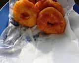 Foto del paso 8 de la receta: Picarones Peruanos a Mi Manera 🥯