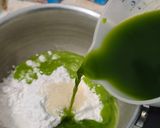 Foto langkah ke 2 dari resep Cendol Thailand.