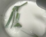 Foto langkah ke 2 dari resep Mango Sticky Rice.