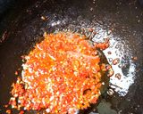 Chicken peppermatakin girki8 hoto