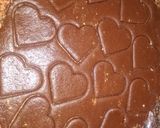 صورة لخطوة 2 من وصفة قلوب الفيريرو روشيه 🖤