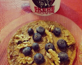 Foto del paso 3 de la receta: Panqueques de banana (Apto APLV/ vegan)