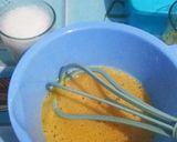 Foto langkah ke 2 dari resep Srikaya Pandan.