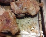 Foto langkah ke 4 dari resep Chicken apple cider vinegar.