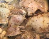Foto del paso 2 de la receta: Pollo a la mostaza