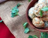 Fenugreek Paniyaram recipe step 5 photo