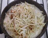 Foto langkah ke 5 dari resep Pempek Dos Pistel.