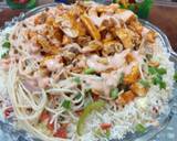 Singaporean Rice recipe step 7 photo