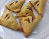 Foto langkah ke 7 dari resep Apple pai.