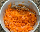 Foto del paso 1 de la receta: Arroz simple y sabroso