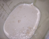Foto langkah ke 1 dari resep Pizza Teflon Empuk Teflon Anti Gagal.