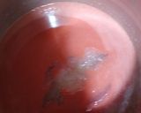 Foto del paso 4 de la receta Gelatina de Fresa