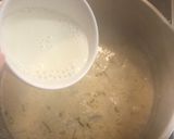 Φωτογραφία βήματος 4 της συνταγής Vegan μανιταρόσουπα