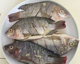 Foto langkah ke 2 dari resep Ikan saus asam manis ❤️.