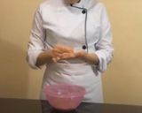 Foto del paso 7 de la receta: Tortitas de camarón con arroz