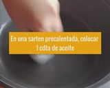 Foto del paso 7 de la receta: Waffles súper esponjosos y deliciosos