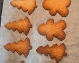 Foto del paso 11 de la receta: Galletas de mantequilla (con canela y nuez moscada)