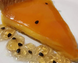 Foto del paso 8 de la receta: Tarta de maracuyá