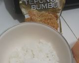 Foto langkah ke 3 dari resep Egg Roll ala Hokben (4 bahan Gak Ribet).