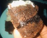 Foto langkah ke 12 dari resep Brownies Amanda ala mommy.
