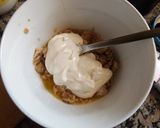 Foto del paso 1 de la receta: Endibias y cogollos con mayonesa de atún y aceitunas