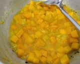 Foto langkah ke 1 dari resep Sayur Santan Waluh Buncis.