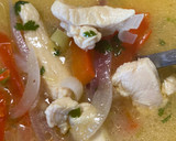 Foto del paso 3 de la receta: Sopa Thai ligera