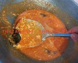 Foto langkah ke 5 dari resep Lobster saus pedas manis.