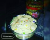 Foto langkah ke 8 dari resep Cookies ceria, simple but tasty😋😋.