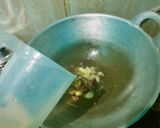 Foto langkah ke 3 dari resep Sup Oyong Soun.