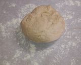 Foto del paso 5 de la receta: Masa para pizza 🍕