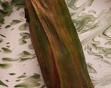 Foto langkah ke 10 dari resep Nasi Bakar kids friendly.