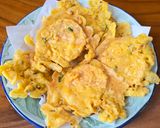 Foto langkah ke 6 dari resep Tempe Kemul Ala Wonosobo.