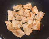 醬燒豬肉便當的食譜步驟2照片