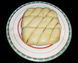 Foto langkah ke 7 dari resep Kue Rasidah Khas Suku Melayu (Kue Langka Kebesaran Para Raja Melayu).