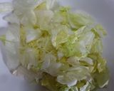 Foto del paso 1 de la receta: Ensalada mixta muy sencilla