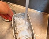 簡單的小菜~~紫蘇醃白蘿蔔片的食譜步驟1照片