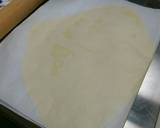 My Favorite Dessert -- Lemon Tart recipe step 3 photo